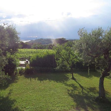 Il Gelso Di Barcuzzi Bed & Breakfast Lonato Exterior photo
