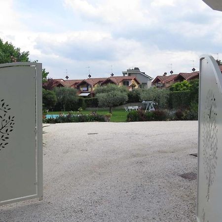 Il Gelso Di Barcuzzi Bed & Breakfast Lonato Exterior photo