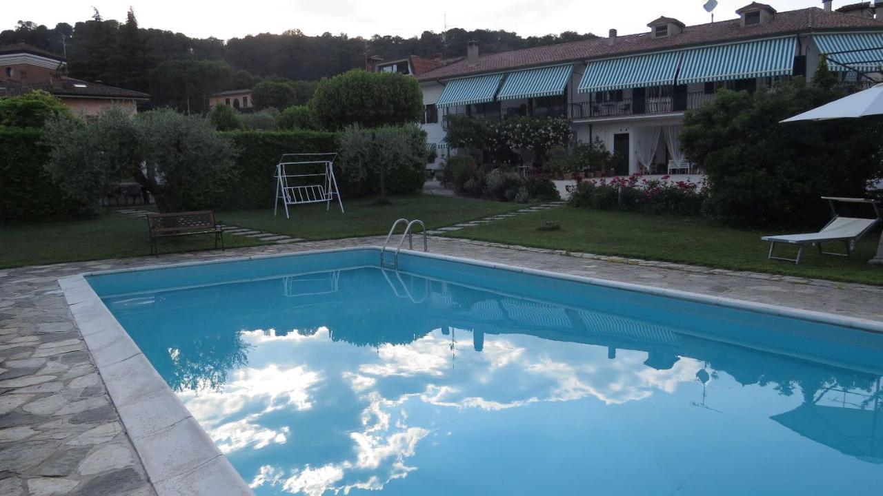 Il Gelso Di Barcuzzi Bed & Breakfast Lonato Exterior photo