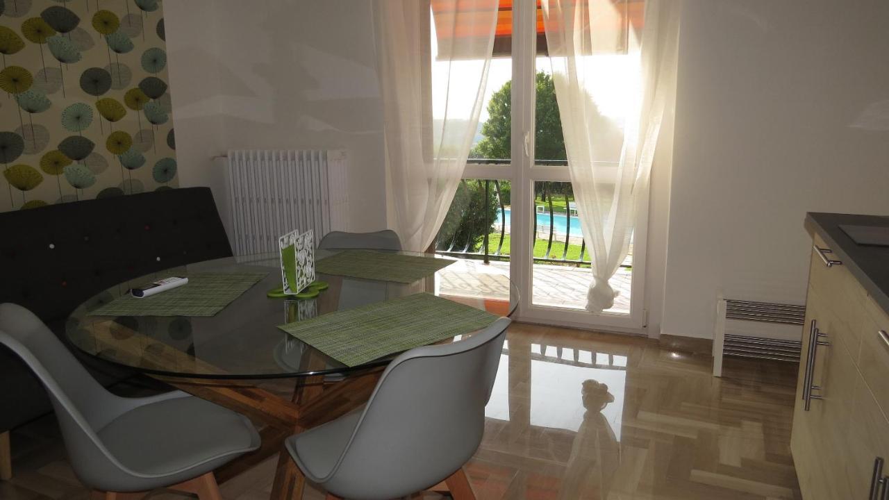 Il Gelso Di Barcuzzi Bed & Breakfast Lonato Exterior photo