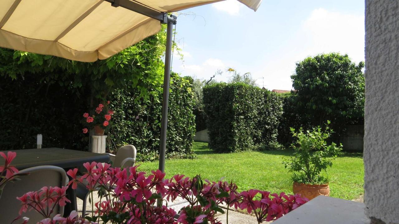 Il Gelso Di Barcuzzi Bed & Breakfast Lonato Exterior photo