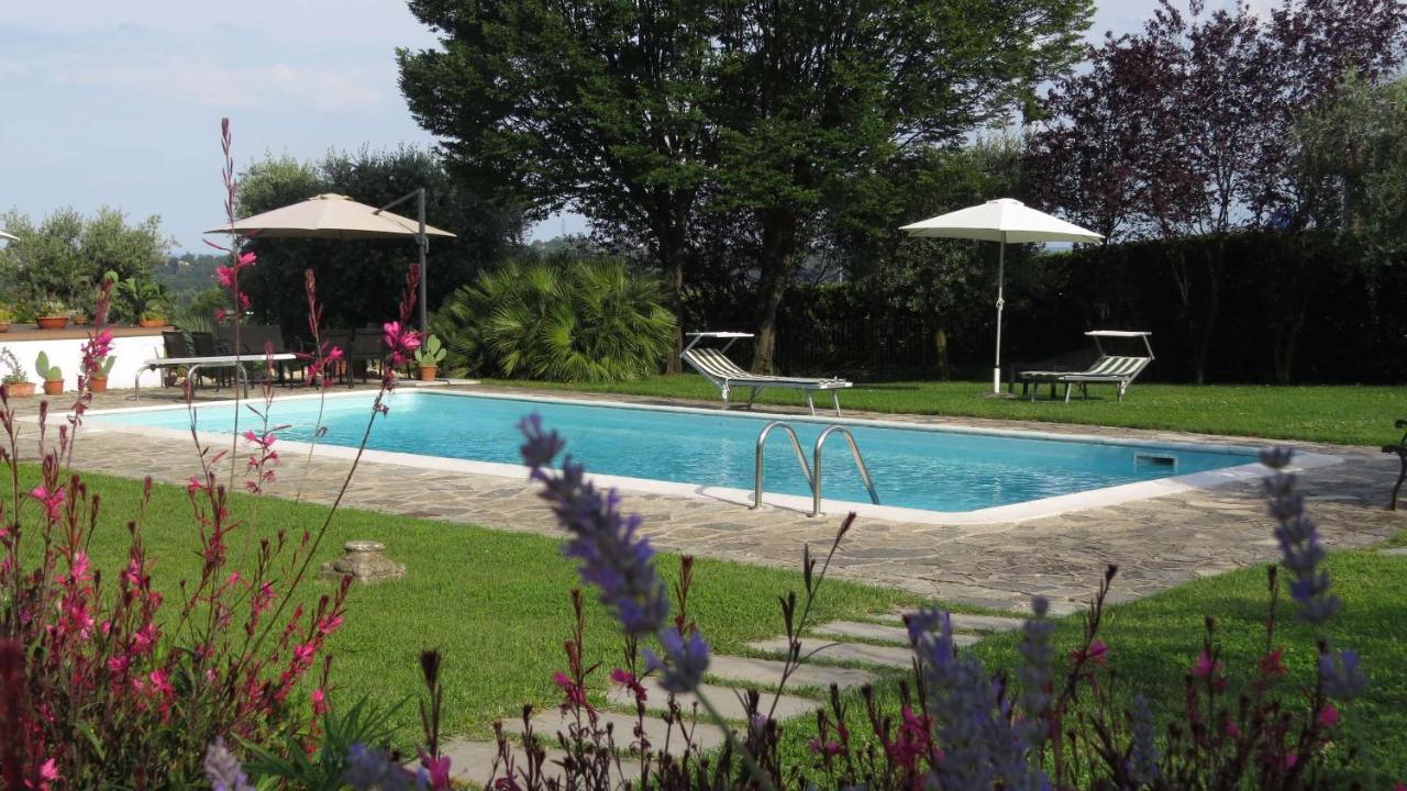 Il Gelso Di Barcuzzi Bed & Breakfast Lonato Exterior photo
