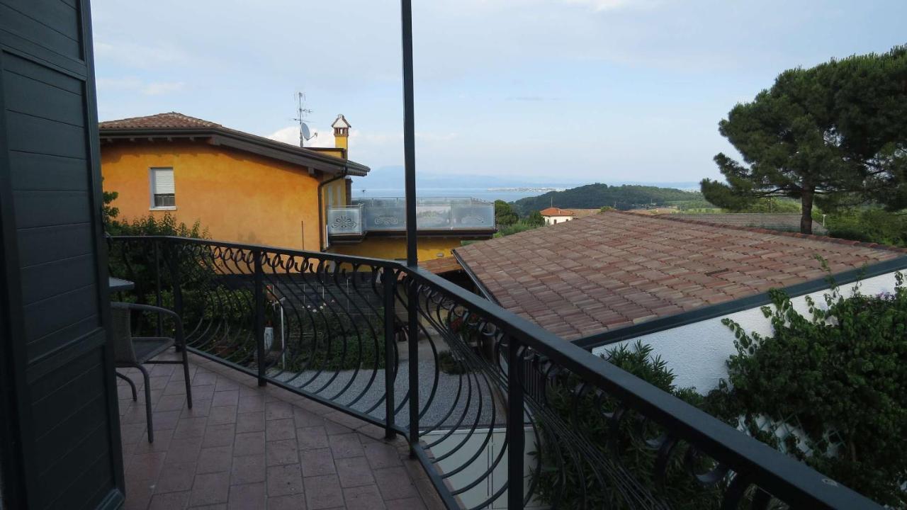 Il Gelso Di Barcuzzi Bed & Breakfast Lonato Exterior photo