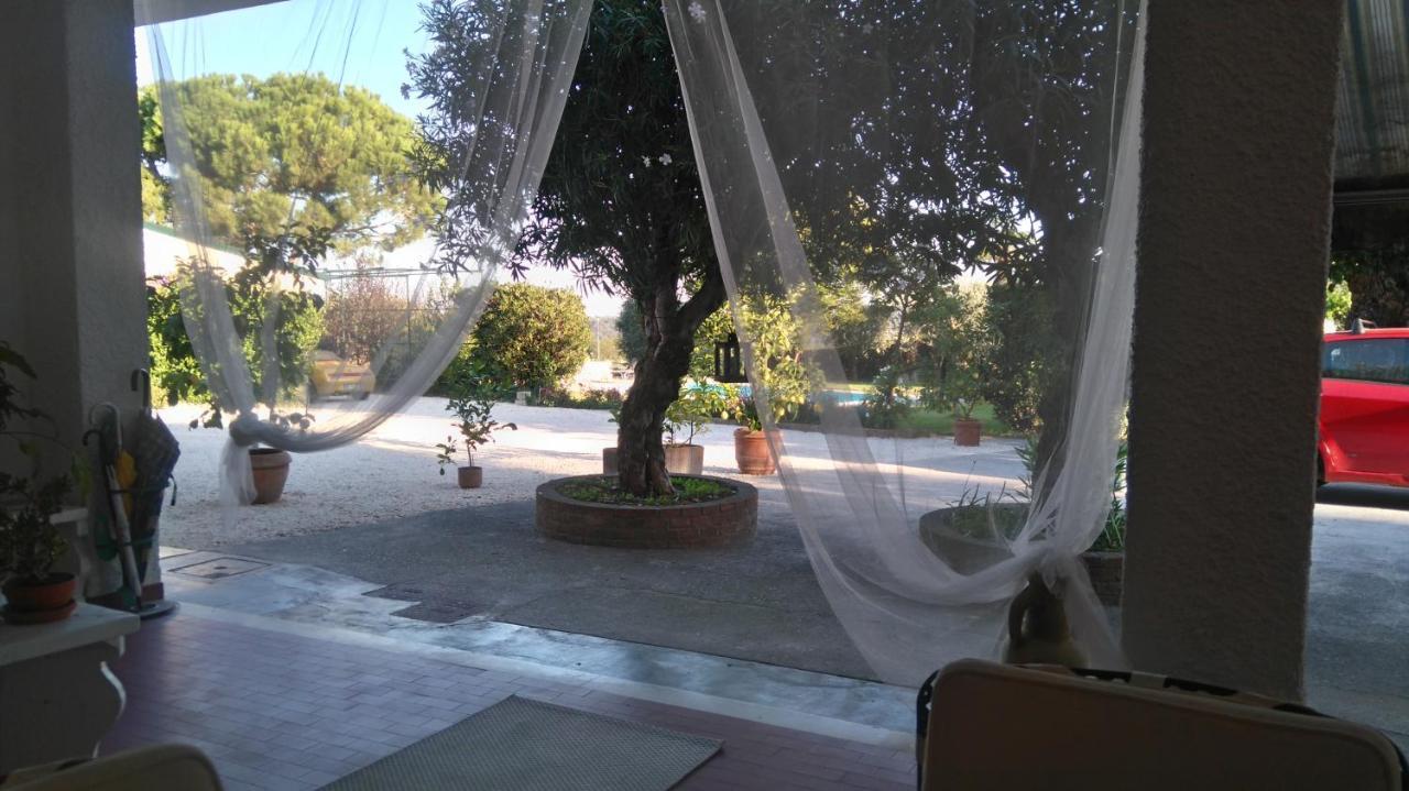 Il Gelso Di Barcuzzi Bed & Breakfast Lonato Exterior photo