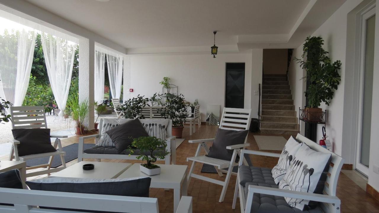 Il Gelso Di Barcuzzi Bed & Breakfast Lonato Exterior photo