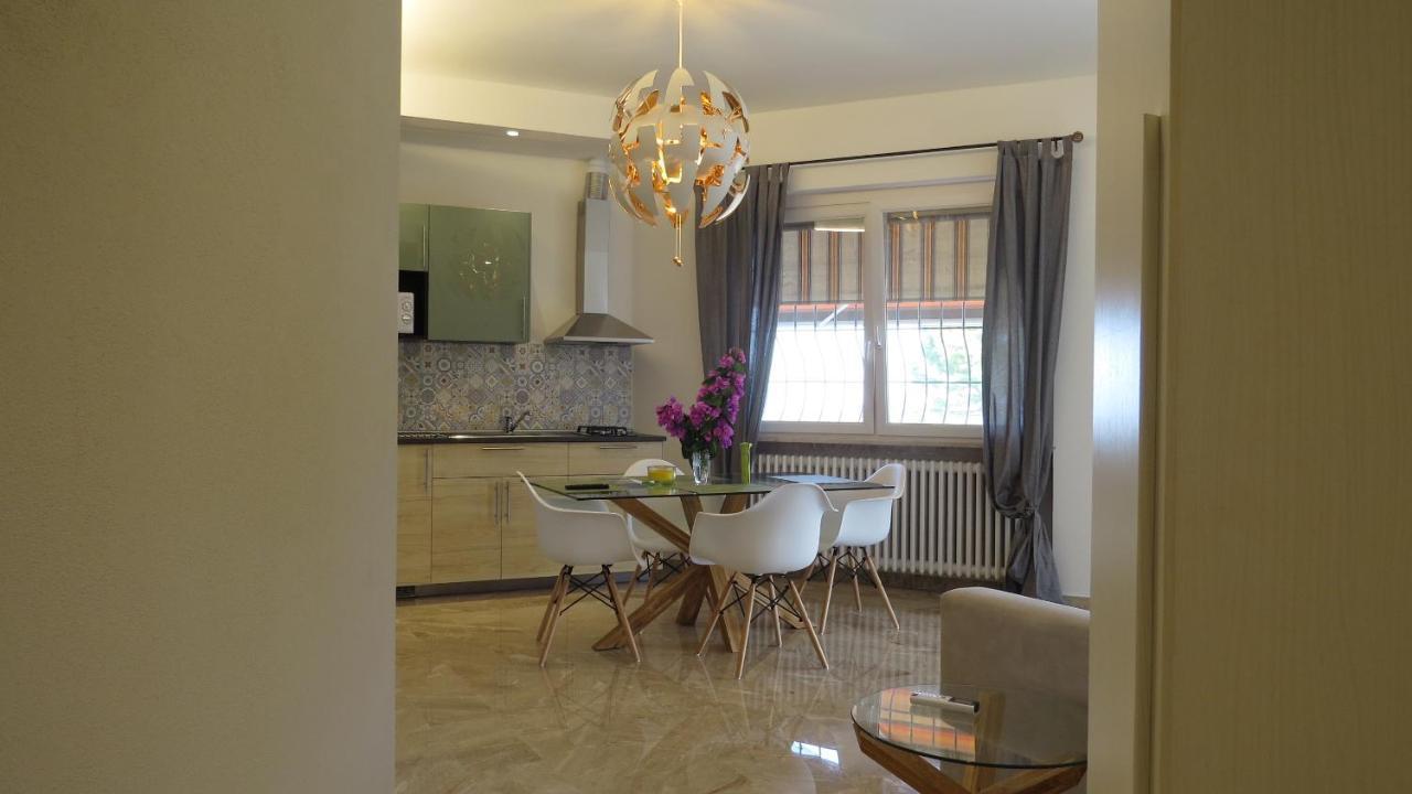 Il Gelso Di Barcuzzi Bed & Breakfast Lonato Exterior photo