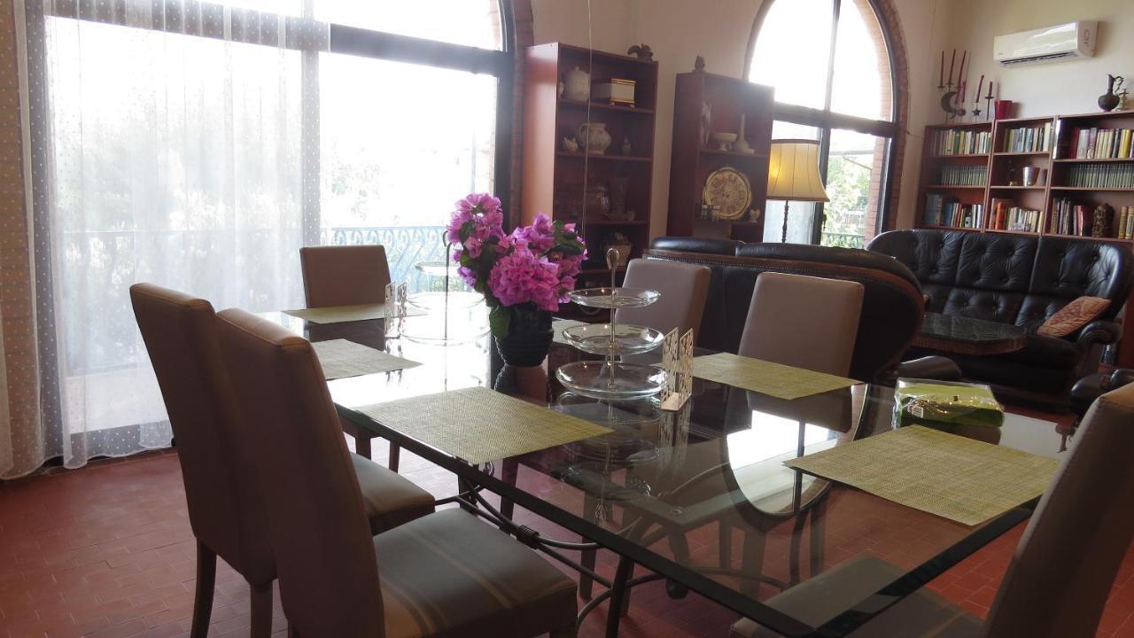 Il Gelso Di Barcuzzi Bed & Breakfast Lonato Exterior photo