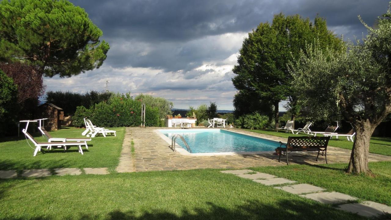 Il Gelso Di Barcuzzi Bed & Breakfast Lonato Exterior photo