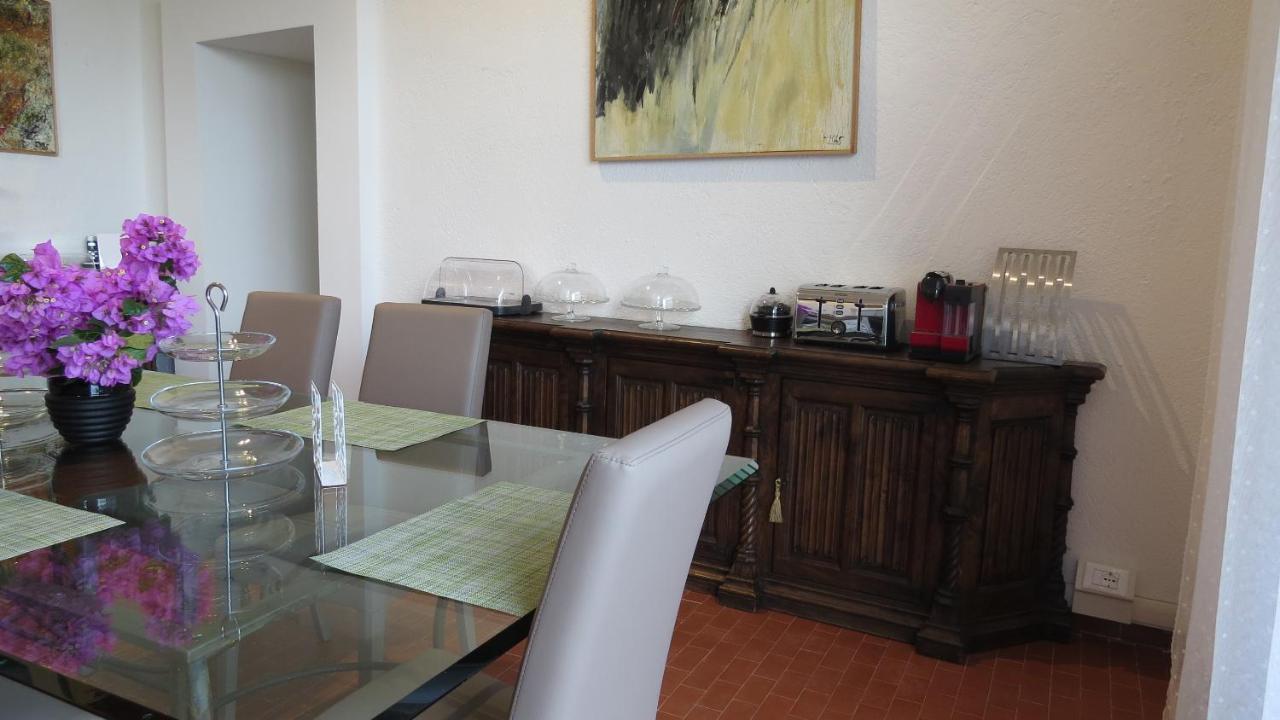 Il Gelso Di Barcuzzi Bed & Breakfast Lonato Exterior photo