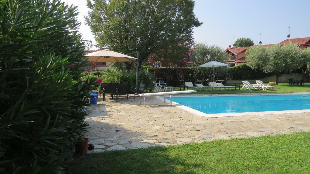 Il Gelso Di Barcuzzi Bed & Breakfast Lonato Exterior photo