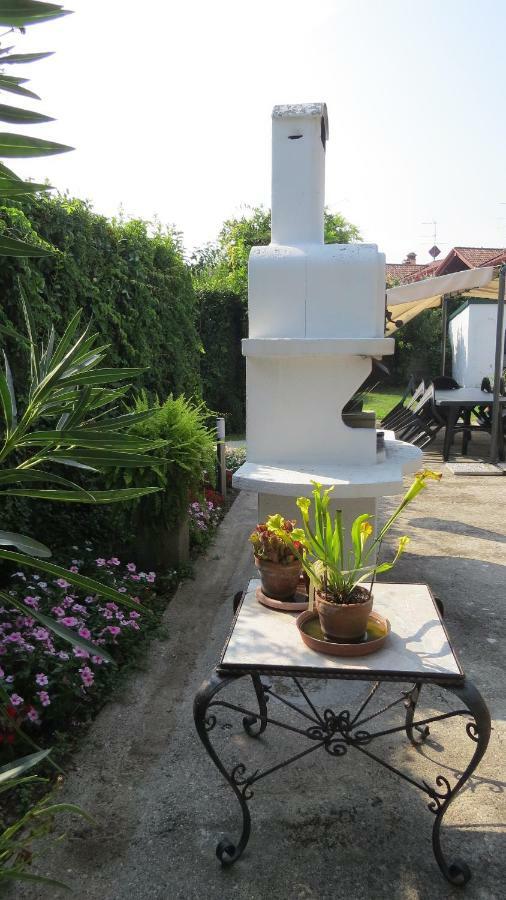 Il Gelso Di Barcuzzi Bed & Breakfast Lonato Exterior photo