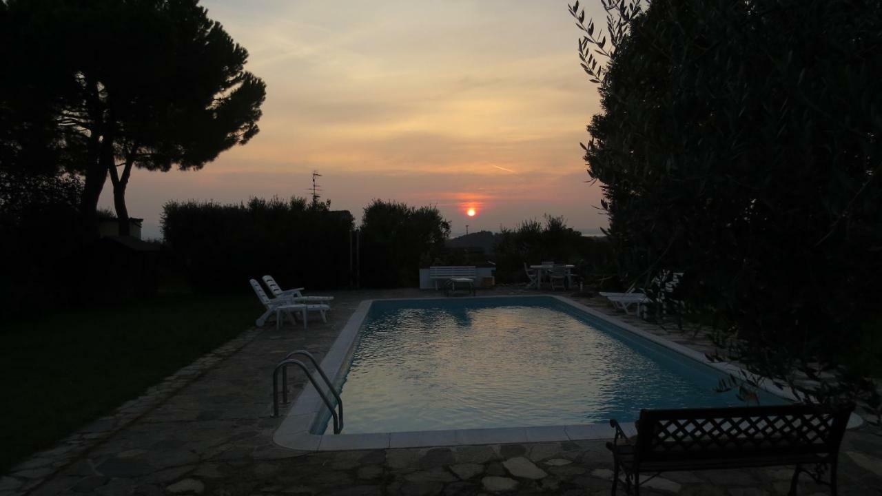 Il Gelso Di Barcuzzi Bed & Breakfast Lonato Exterior photo